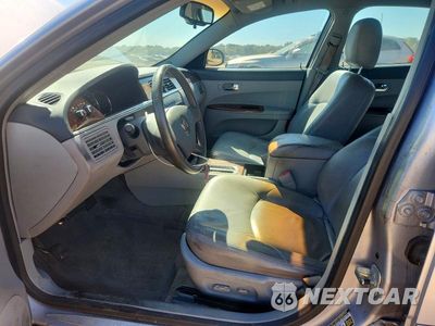 Zdjęcie 7 z 12 samochodu: 2005 BUICK LACROSSE CXL VIN:2G4WD532251353209 - miniatura