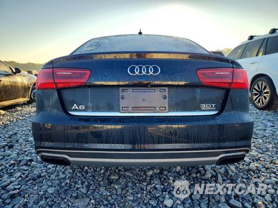 Zdjęcie 6 z 12 samochodu: 2016 AUDI A6 PRESTIGE VIN:WAUHGAFC3GN001479 - miniatura