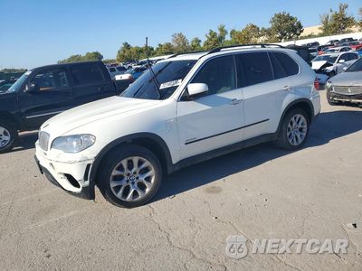 2013 BMW X5 XDRIVE35I 5UXZV4C56D0B16320 - główne zdjęcie licytacji z USA - miniatura
