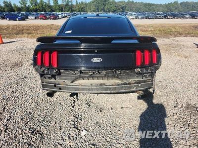 Zdjęcie 6 z 13 samochodu: 2017 FORD MUSTANG VIN:1FA6P8TH7H5238504 - miniatura