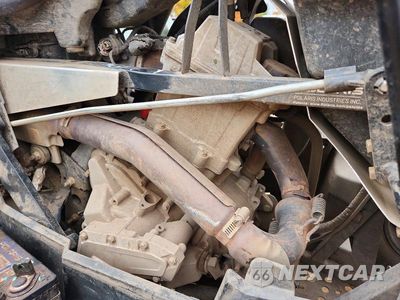 Zdjęcie 7 z 10 samochodu: 2025 POLARIS SPORTSMAN 450 H.O. EPS VIN:4XASEE500SA009334 - miniatura
