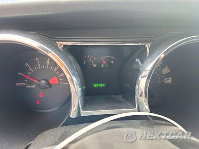 Zdjęcie 9 z 13 samochodu: 2009 FORD MUSTANG VIN:1ZVHT80N795132142 - miniatura