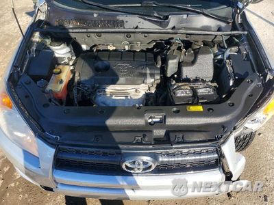 Zdjęcie 12 z 14 samochodu: 2011 TOYOTA RAV4 BASE VIN:2T3BF4DV0BW128130 - miniatura