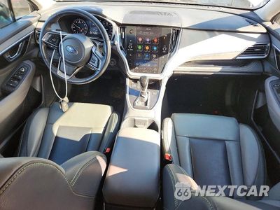 Zdjęcie 8 z 12 samochodu: 2020 SUBARU OUTBACK ONYX EDITION XT VIN:4S4BTGKD1L3143899 - miniatura