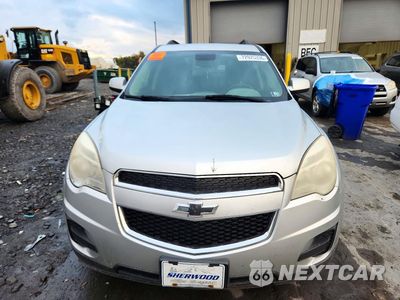 Piąte zdjęcie samochodu w środku: 2014 CHEVROLET EQUINOX LT VIN:2GNFLFEK8E6259002 - miniatura