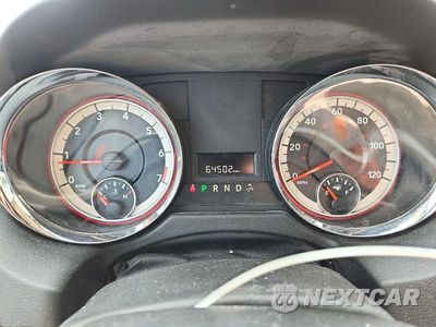 Zdjęcie 9 z 13 samochodu: 2016 DODGE GRAND CARAVAN SE VIN:2C4RDGBG0GR193331 - miniatura