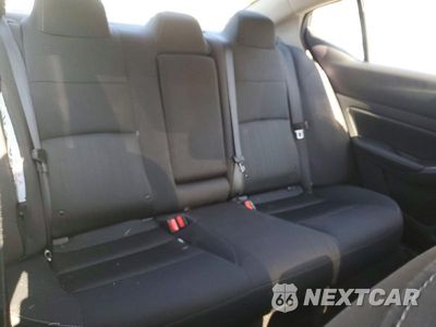 Zdjęcie 10 z 12 samochodu: 2025 NISSAN ALTIMA SV VIN:1N4BL4DV5SN389520 - miniatura