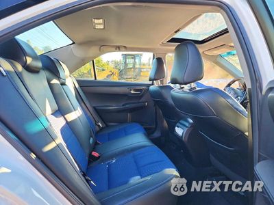 Zdjęcie 10 z 12 samochodu: 2016 TOYOTA CAMRY SPECIAL EDITION VIN:4T1BF1FK0GU513740 - miniatura
