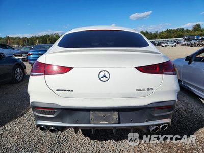 Zdjęcie 6 z 14 samochodu: 2023 MERCEDES-BENZ GLE COUPE AMG 53 4MATIC VIN:4JGFD6BB1PA850378 - miniatura