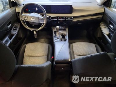 Zdjęcie 8 z 12 samochodu: 2026 NISSAN SENTRA SV VIN:3N1AB9CV9TY230479 - miniatura