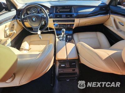 Zdjęcie 8 z 12 samochodu: 2016 BMW 535 XI VIN:WBA5B3C52GG257717 - miniatura