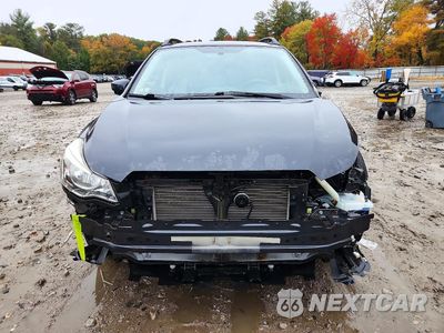 Piąte zdjęcie samochodu w środku: 2016 SUBARU CROSSTREK PREMIUM VIN:JF2GPABC4G8325139 - miniatura
