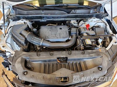 Zdjęcie 12 z 13 samochodu: 2025 CHEVROLET BLAZER 2LT VIN:3GNKBCR4XSS263979 - miniatura