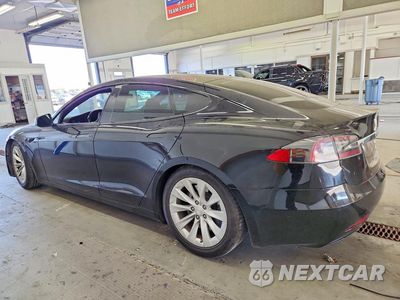 Drugie zdjęcie samochodu z przodu: 2018 TESLA MODEL S VIN:5YJSA1E26JF266762 - miniatura