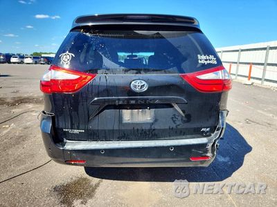 Zdjęcie 6 z 13 samochodu: 2016 TOYOTA SIENNA XLE PREMIUM 8-PASSENGER VIN:5TDYK3DC2GS733905 - miniatura