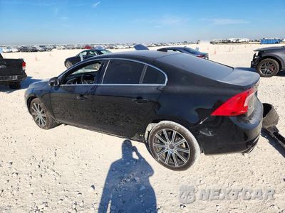 Drugie zdjęcie samochodu z przodu: 2018 VOLVO S60 PREMIER VIN:LYV402HK2JB166222 - miniatura