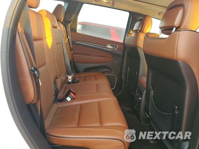 Zdjęcie 11 z 13 samochodu: 2015 JEEP GRAND CHEROKEE SUMMIT VIN:1C4RJFJT0FC845082 - miniatura