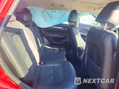 Zdjęcie 10 z 12 samochodu: 2019 MAZDA CX-5 TOURING VIN:JM3KFBCM0K1687874 - miniatura