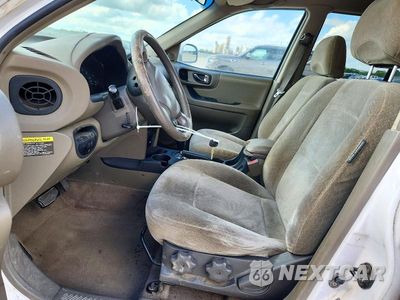 Zdjęcie 7 z 13 samochodu: 2004 HYUNDAI SANTA FE GLS VIN:KM8SC13D84U791540 - miniatura
