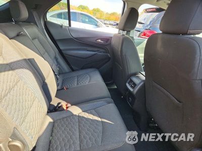 Zdjęcie 11 z 13 samochodu: 2018 CHEVROLET EQUINOX LT VIN:2GNAXSEV6J6277221 - miniatura