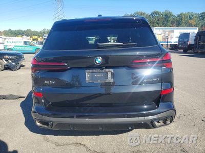 Zdjęcie 6 z 14 samochodu: 2026 BMW X5 XDRIVE40I VIN:5UX23EU00T9319856 - miniatura