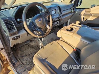 Zdjęcie 8 z 12 samochodu: 2021 FORD F350 SUPER DUTY VIN:1FDRF3GTXMEC14215 - miniatura