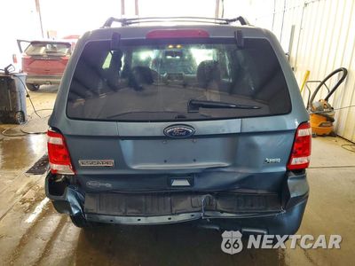Zdjęcie 6 z 13 samochodu: 2011 FORD ESCAPE XLT VIN:1FMCU9DG3BKA65909 - miniatura