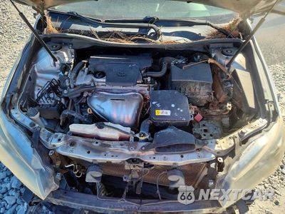 Zdjęcie 11 z 12 samochodu: 2017 TOYOTA CAMRY XSE VIN:4T1BF1FK1HU770794 - miniatura