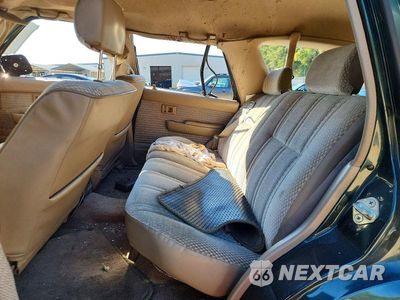 Zdjęcie 11 z 13 samochodu: 1995 TOYOTA 4RUNNER VN29 SR5 VIN:JT3VN29V5S0040910 - miniatura