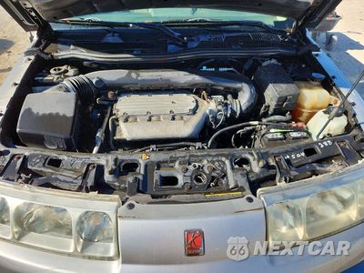 Zdjęcie 12 z 14 samochodu: 2005 SATURN VUE VIN:5GZCZ63485S812788 - miniatura