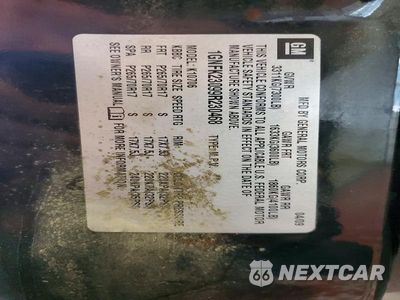 Zdjęcie 13 z 13 samochodu: 2009 CHEVROLET TAHOE C1500 VIN:1GNFK23099R230468 - miniatura