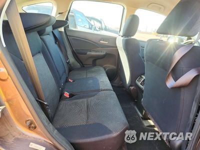Zdjęcie 10 z 12 samochodu: 2015 HONDA CR-V LX VIN:5J6RM4H32FL067301 - miniatura