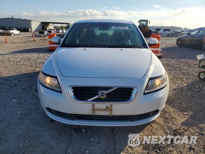 Piąte zdjęcie samochodu w środku: 2008 VOLVO S40 2.4I VIN:YV1MS382182382262 - miniatura