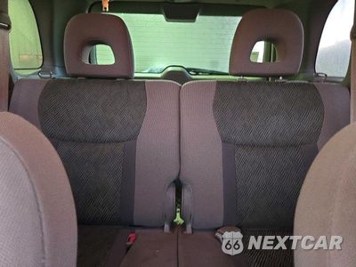 Zdjęcie 10 z 14 samochodu: 2001 TOYOTA RAV4 VIN:JTEHH20V710093602 - miniatura