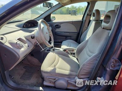 Zdjęcie 7 z 12 samochodu: 2003 SATURN ION LEVEL 2 VIN:1G8AJ52F73Z148415 - miniatura