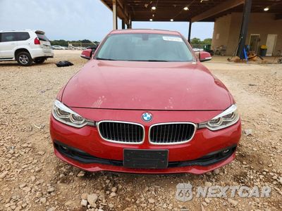 Piąte zdjęcie samochodu w środku: 2018 BMW 320 XI VIN:WBA8E5G5XJNU47956 - miniatura