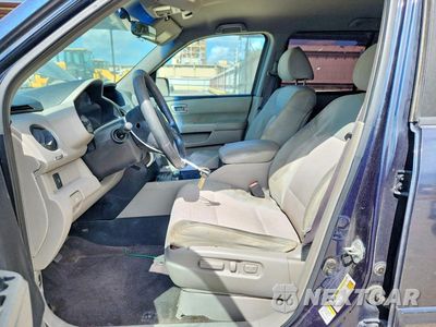 Zdjęcie 7 z 13 samochodu: 2011 HONDA PILOT EX VIN:5FNYF3H44BB026101 - miniatura