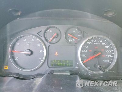 Zdjęcie 9 z 12 samochodu: 2007 FORD FIVE HUNDRED SEL VIN:1FAHP24137G146087 - miniatura