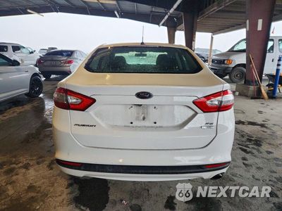 Zdjęcie 6 z 12 samochodu: 2015 FORD FUSION SE VIN:3FA6P0HD4FR129953 - miniatura