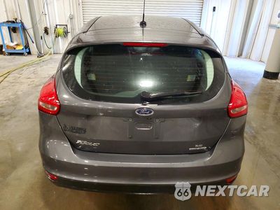 Zdjęcie 6 z 13 samochodu: 2016 FORD FOCUS SE VIN:1FADP3K25GL391724 - miniatura