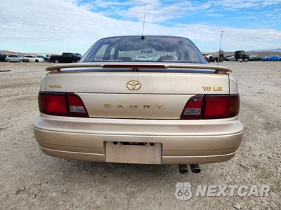 Zdjęcie 6 z 12 samochodu: 1995 TOYOTA CAMRY LE VIN:4T1GK12E9SU101567 - miniatura