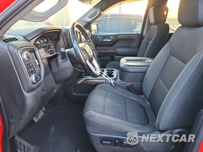 Zdjęcie 7 z 12 samochodu: 2021 GMC SIERRA K1500 ELEVATION VIN:3GTU9CET7MG437023 - miniatura