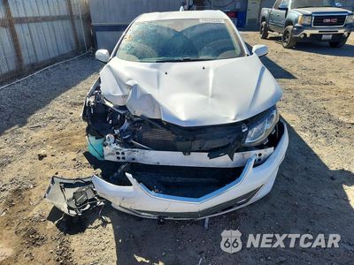 Piąte zdjęcie samochodu w środku: 2018 CHEVROLET VOLT PREMIER VIN:1G1RB6S58JU104817 - miniatura