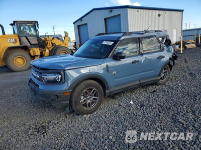 2025 FORD BRONCO SPORT BIG BEND 3FMCR9BNXSRF07244 - główne zdjęcie licytacji z USA - miniatura