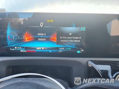 Zdjęcie 9 z 12 samochodu: 2025 MERCEDES-BENZ CLA AMG 35 4MATIC VIN:W1K5J5BBXSN523794 - miniatura