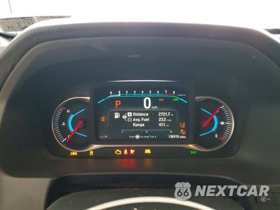 Zdjęcie 9 z 14 samochodu: 2019 HONDA PILOT EXL VIN:5FNYF6H58KB045115 - miniatura