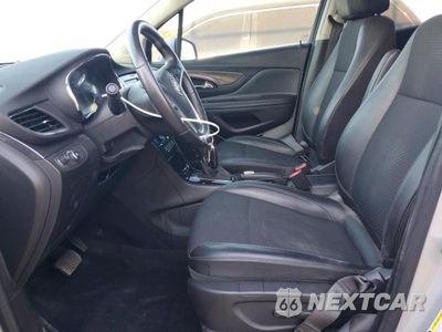 Zdjęcie 7 z 14 samochodu: 2022 BUICK ENCORE PREFERRED VIN:KL4CJASM0NB523685 - miniatura