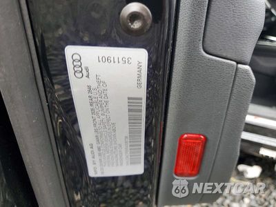 Zdjęcie 12 z 12 samochodu: 2024 AUDI A5 PREMIUM 45 VIN:WAUDACF55RA006738 - miniatura