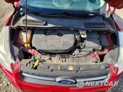 Zdjęcie 11 z 12 samochodu: 2013 FORD ESCAPE SE VIN:1FMCU0G98DUD38102 - miniatura