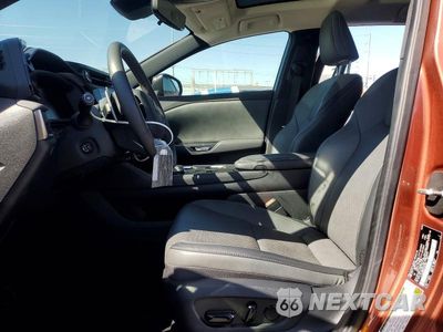Zdjęcie 7 z 12 samochodu: 2024 LEXUS RZ 300E VIN:JTJABABB2RA000489 - miniatura